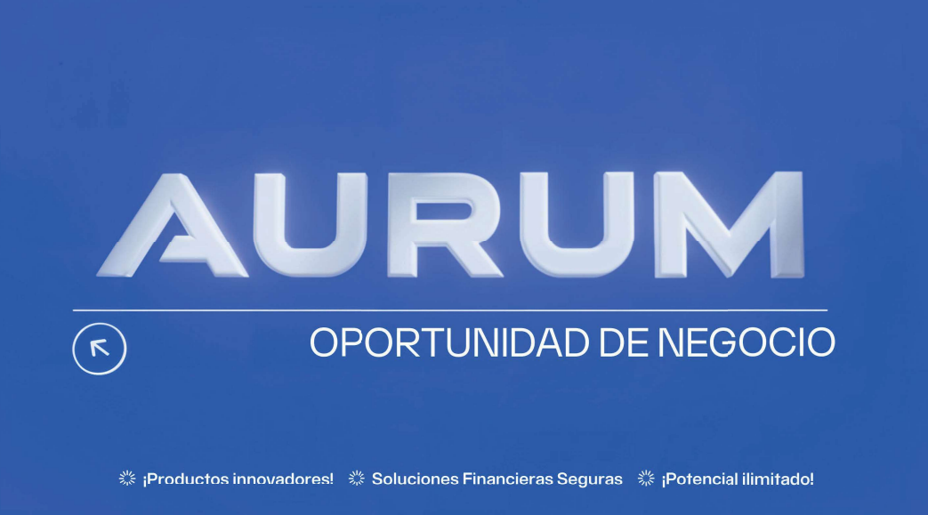 ¿Qué es Aurum?